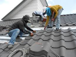 Best Steel Roofing  in Alamosa, CO